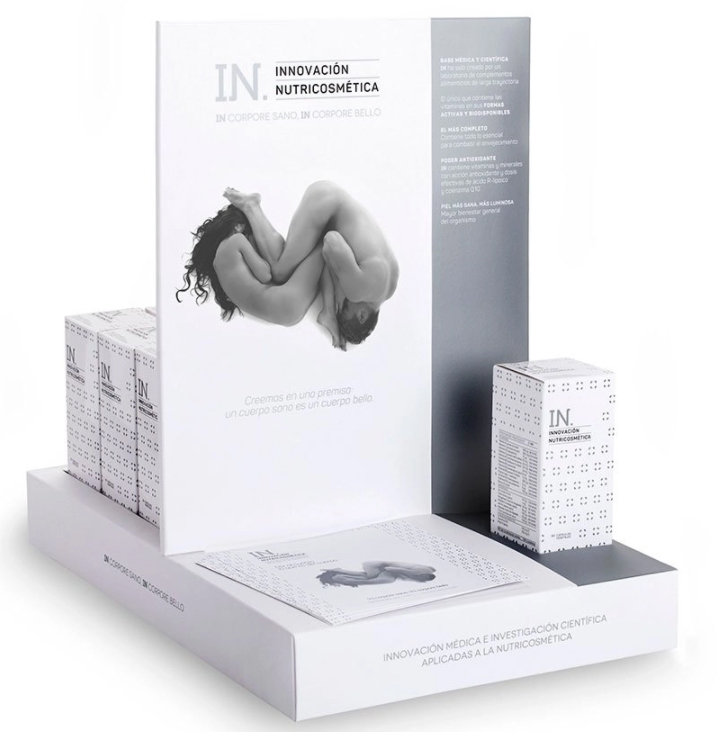 Nutricosméticos IN