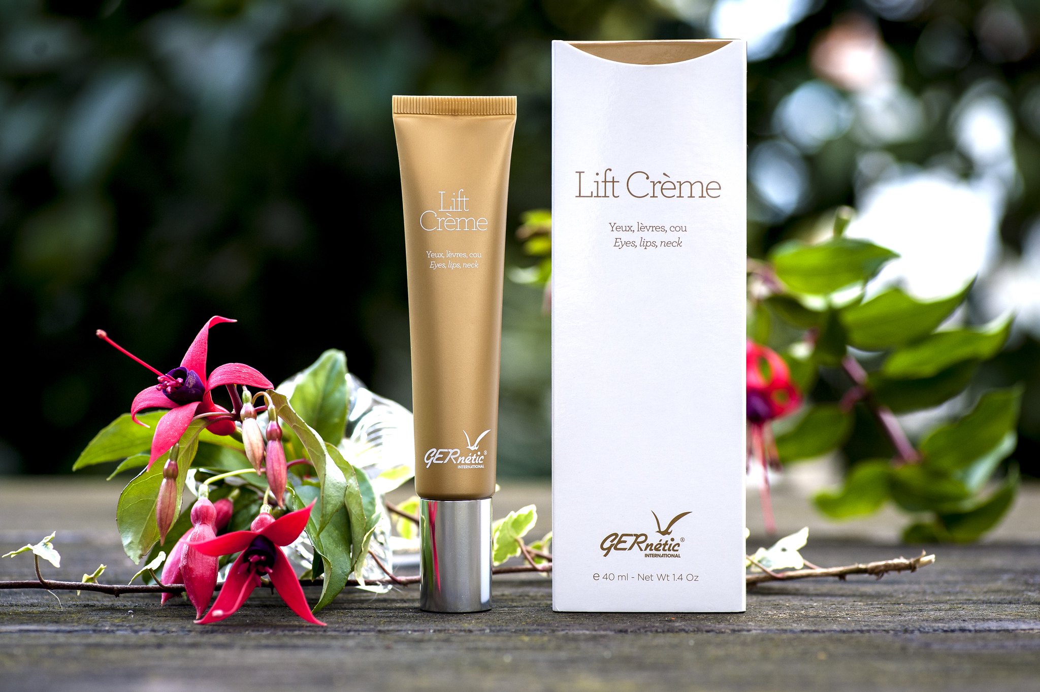 Productos Gernétic