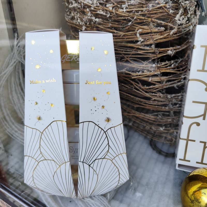 Comprar Productos Gernetic en Centro de Estética Mercedes Patallo de Gijón
