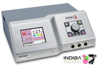 BeautyCare System Aparatología oficial INDIBA Deep Beauty utilizada en el centro de estética Mercedes Patallo de Gijón BeautyCare System Aparatología oficial INDIBA Deep Beauty utilizada en el centro de estética Mercedes Patallo de Gijón