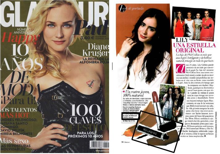 El tratamiento de pestañas y cejas de mayor renombre en las revistas de belleza