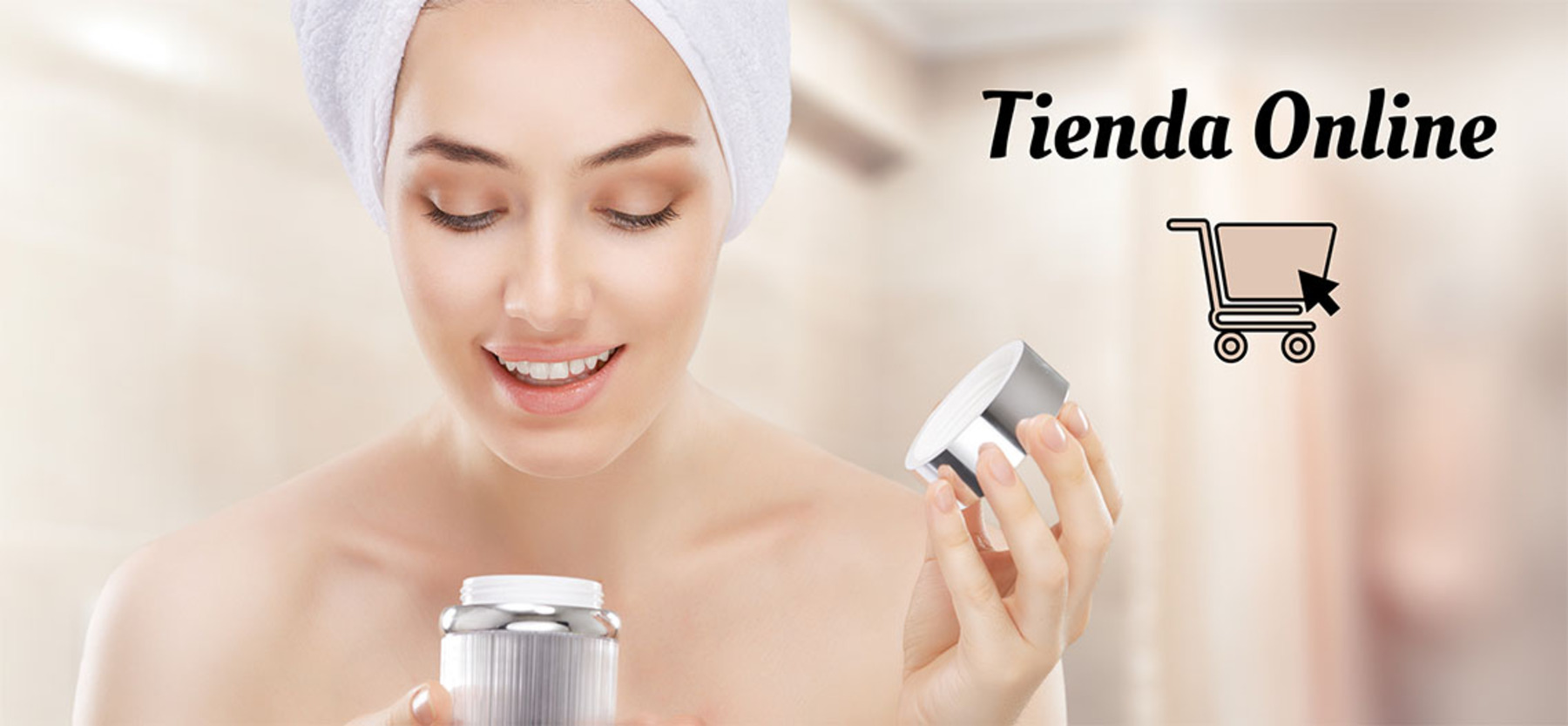 Tienda Online de Cosmética y Belleza con los mejores productos y tratamientos