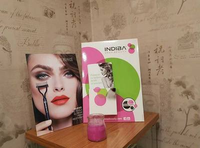 INDIBA en Centro de Estética Mercedes Patallo en Gijón