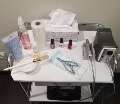 Centro de Estética en Gijón Mercedes Patallo