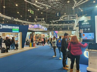 Salón Look 2022 en IFEMA Madrid