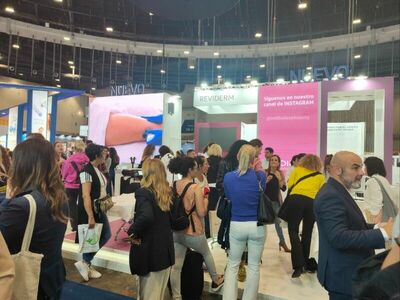 Salón Look 2022 en IFEMA Madrid
