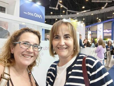 Centro de Estética Mercedes Patallo en Salón Look 2022