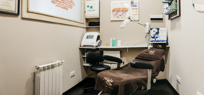 Centro de Estética Mercedes Patallo en Gijón