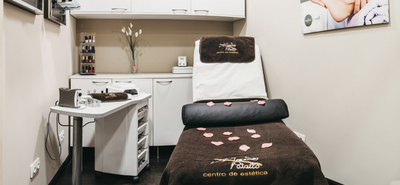 Centro de Estética Mercedes Patallo en Gijón