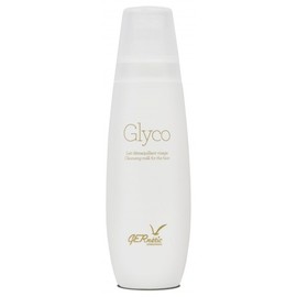 Leche desmaquillante Glyco de Gernétic