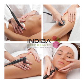 SESIÓN Tratamiento Facial INDIBA 