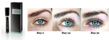 Permanente y Tinte de Pestañas