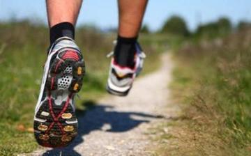 Running y la importancia del cuidado de los pies Running y la importancia del cuidado de los pies