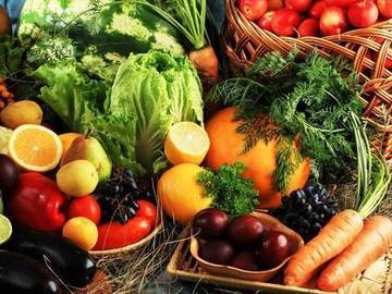 Alimentación para un bronceado natural 