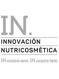 Nutricosmética IN Innovación - 120 cápsulas