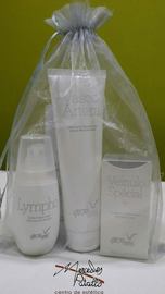 Pack Gernetic Corporal Lympho + Vasco Artera + Veinulo Spècial