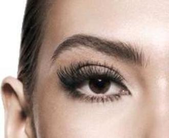 Pestañas y cejas perfectas con M2 Lashes y M2 Brows