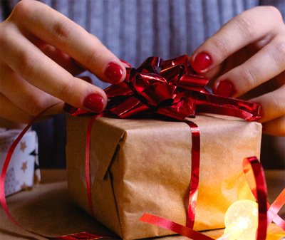 Regalos y sugerencias para el Día de la Madre