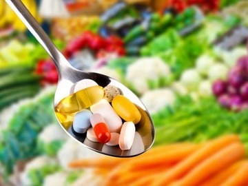 Nutricosmética para potenciar la belleza desde el interior