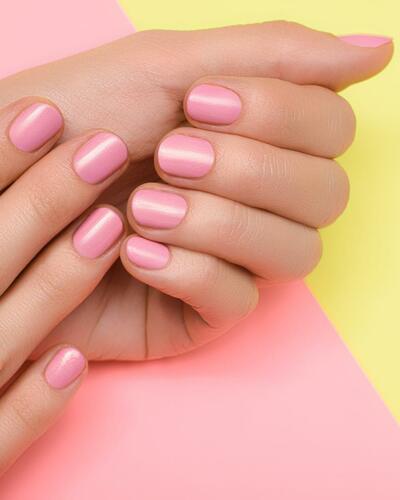 Nutrientes necesarios para fortalecer las uñas Nutrientes necesarios para fortalecer las uñas