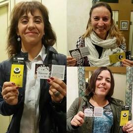 Entradas para el FICX en nuestro centro de estética