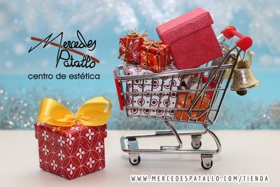 Regala cosmética y belleza en Navidad y Reyes Magos Regala cosmética y belleza en Navidad y Reyes Magos