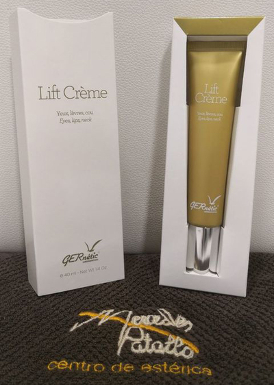 Lift Crème de Gernetic