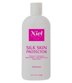 Crema Protectora, hidratante y regeneradora / SILK SKIN CREAM SPF25 250ml