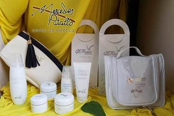 Cosmética en nuestro escarapate de verano 2018