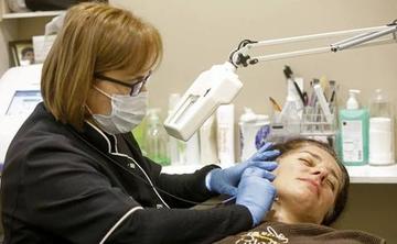 Cuidados de belleza de cara al verano, nuevo reportaje en El Comercio