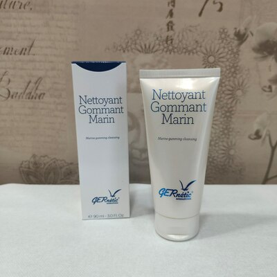 Nettoyant Gommant Marin - Limpiador desmaquillante