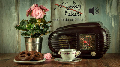 Cuña de radio en Cadena Ser Gijón: Venceremos al coronavirus