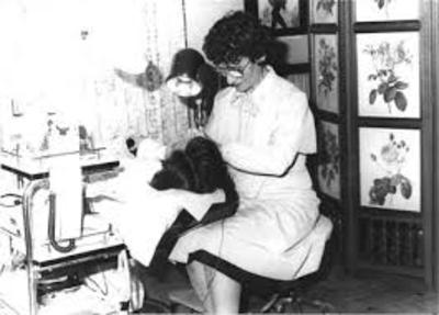 34º Aniversario en recuerdo a Maruja Blanco