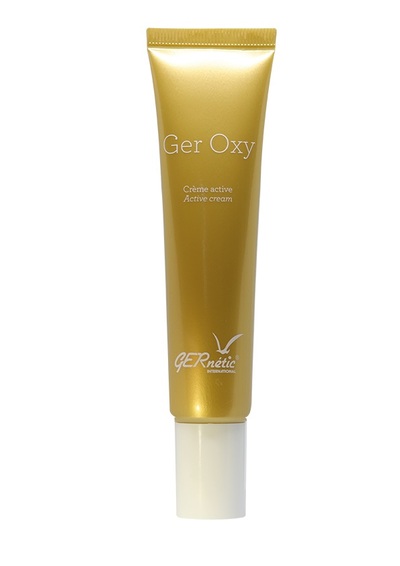 Ger Oxy - Crema facial de Gernétic