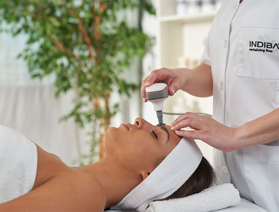 PROMOCIÓN INDIBA | 3 Sesiones Facial + Higiene Facial