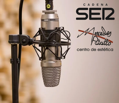 Entrevista en Cadena Ser Gijón