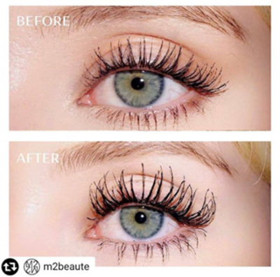 Potencia tu mirada: productos y tratamientos para cejas y pestañas