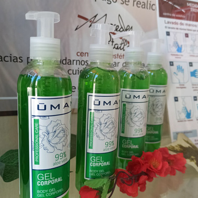 ¡Nuevo escaparate de verano!