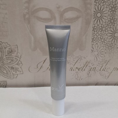 Crema de manos Manno - Gernétic 40 ml