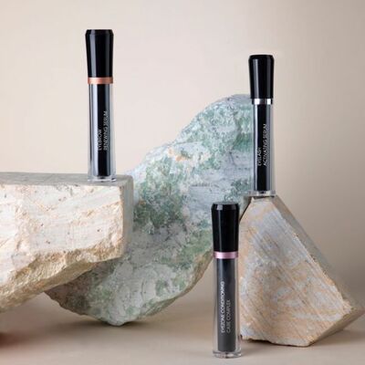 Consigue cejas y pestañas perfectas con M2 Beauté