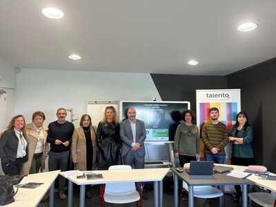 Consultoría de Ahorro Energético con la Unión de Comerciantes