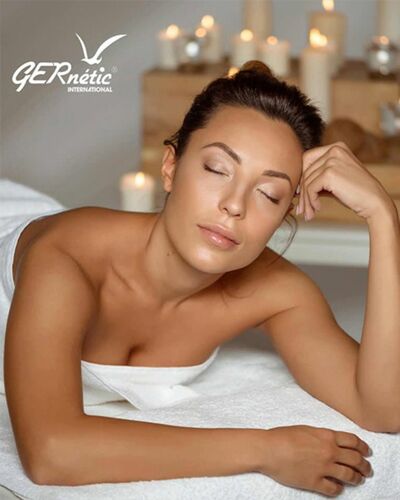 Desmaquillantes, limpiadores y tonificantes de GERNETIC