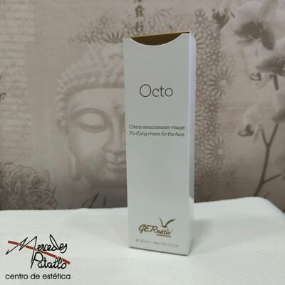 Octo – Gernetic