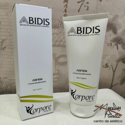 ABIDIS Abifirm Crema Reafirmante