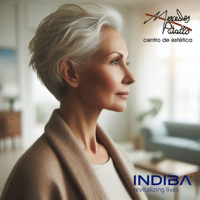 Tratamiento Bienestar Menopausia con INDIBA