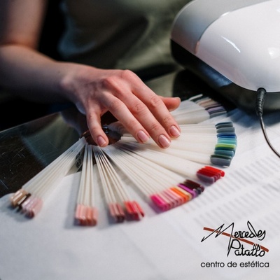 Tratamiento Pedicura + Manicura