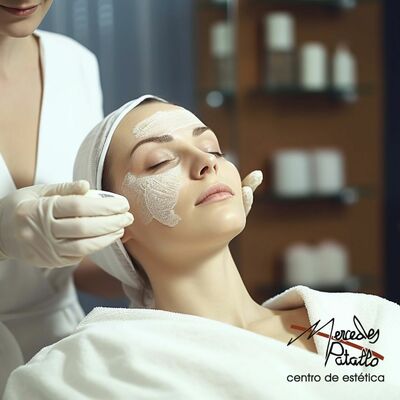 Tratamiento Antiedad Premium con Gernetic
