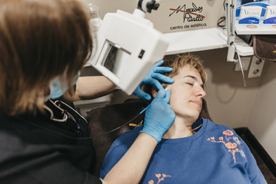 En depilación definitiva, ¿cuáles son las principales diferencias?