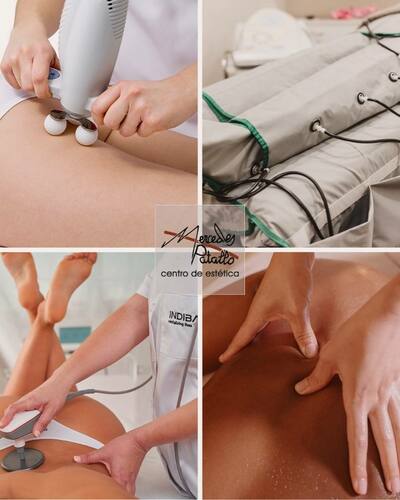 Prepárate para el verano: tratamientos corporales para lucir radiante