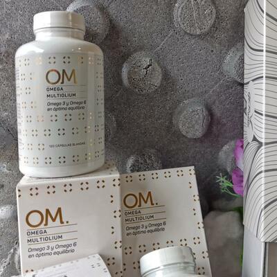 Relación entre nutricosméticos y tratamientos de belleza